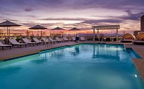 Marriott Phoenix Chandler 4*