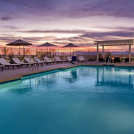Marriott Phoenix Chandler Exterior photo