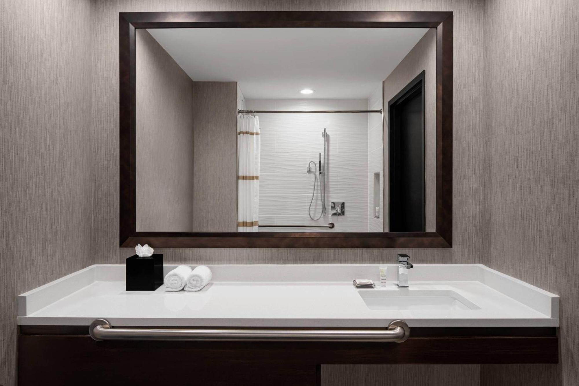 Marriott Phoenix Chandler Exterior photo
